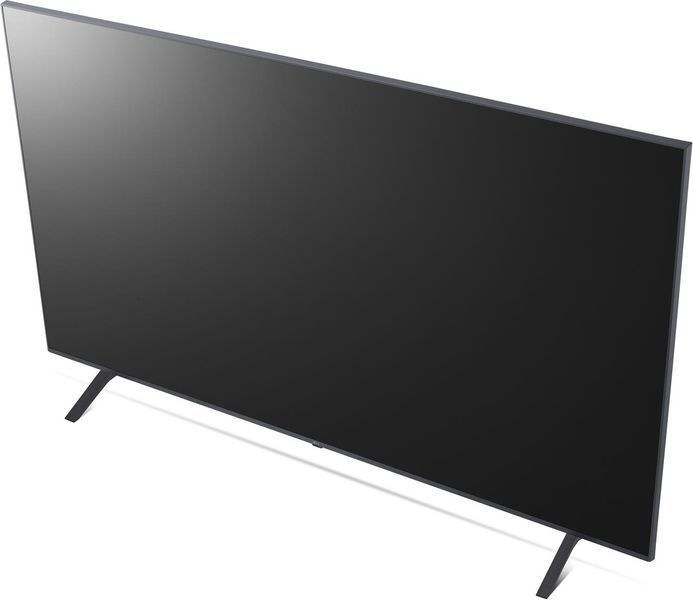 Телевизор 65" UHD 4K 60Hz Smart WebOS Black LG RC_65UR78006LK фото