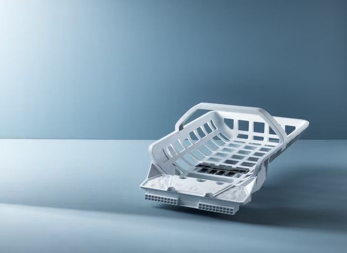 Electrolux Кошик для взуття для сушильної машини RC_E4YH200 фото