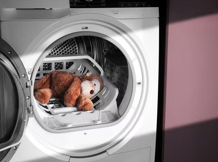 Electrolux Кошик для взуття для сушильної машини RC_E4YH200 фото