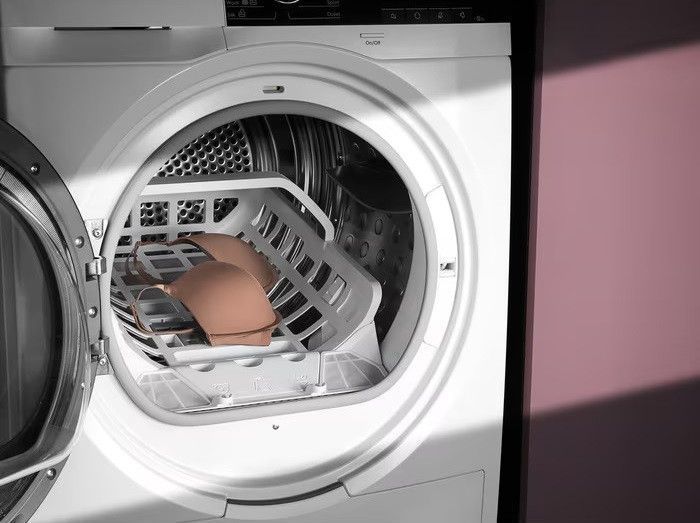 Electrolux Кошик для взуття для сушильної машини RC_E4YH200 фото