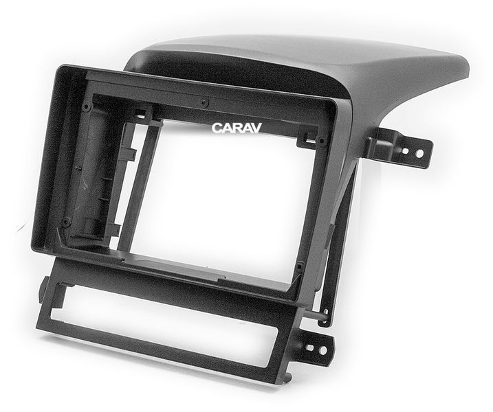 Перехідна рамка CARAV 22-763 Chevrolet MA_22-763 фото