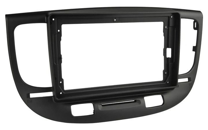 Переходная рамка KIA Rio Carav 22-1473 AV_22-1473 фото