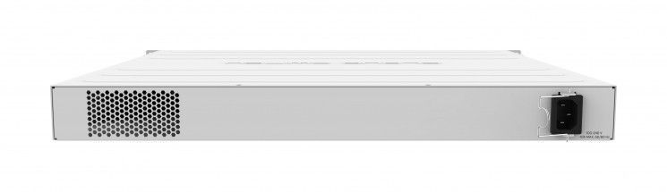 Коммутатор MikroTik Cloud Router Switch CRS354-48P-4S+2Q+RM RC_CRS354-48P-4S+2Q+RM фото