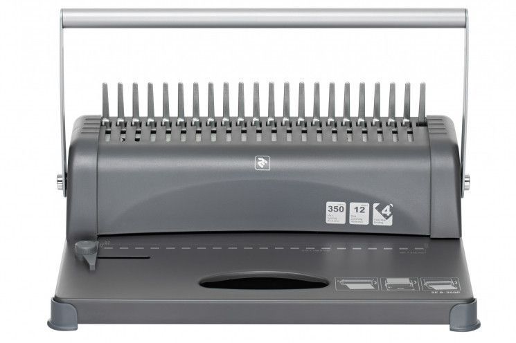 Биндер 2E B-350P RC_2E-B-350P фото