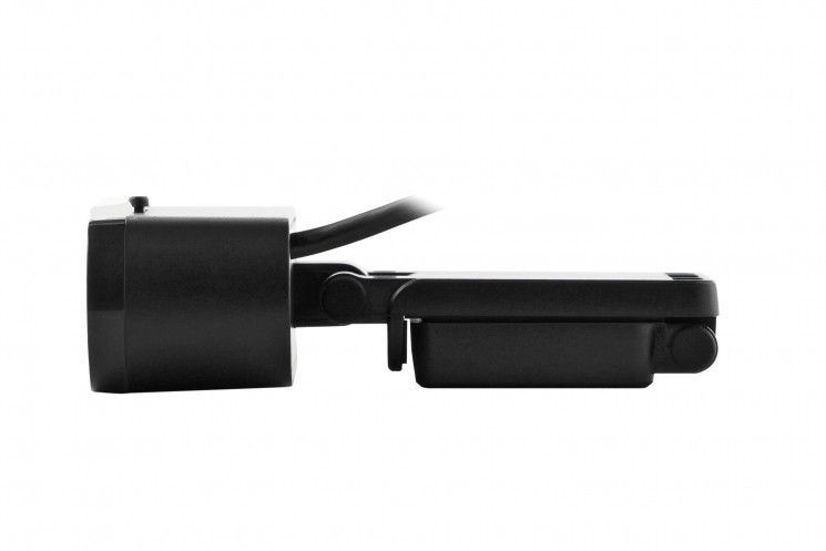 Веб-камера 2E WQHD 2К USB Black RC_2E-WC2K фото