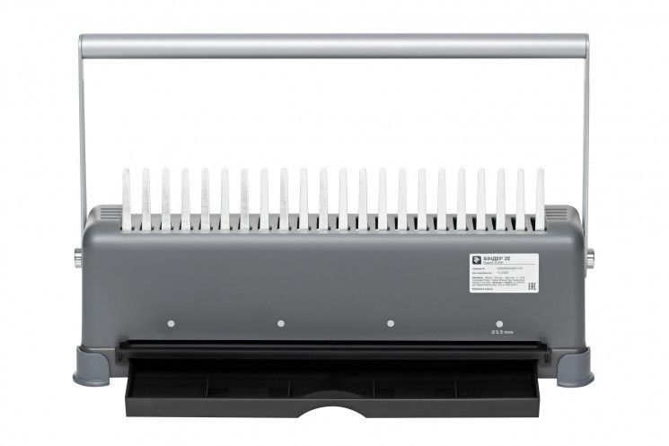 Биндер 2E B-350P RC_2E-B-350P фото
