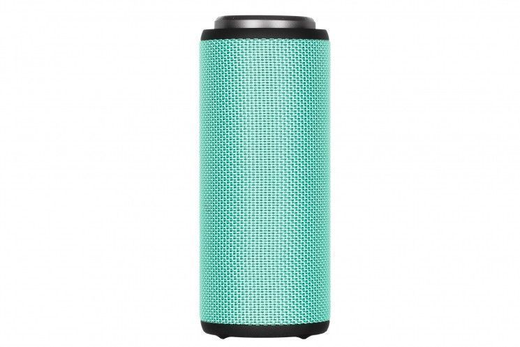 Акустическая система 2E SoundXTube TWS, MP3, Wireless, Waterproof Turquoise RC_2E-BSSXTWTQ фото