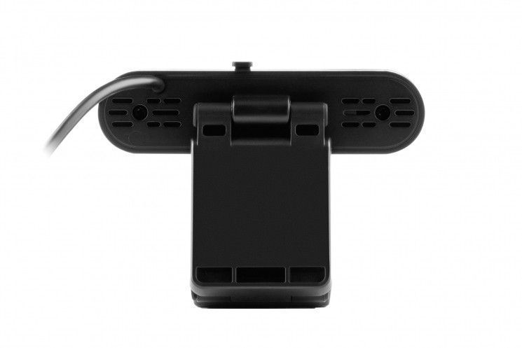 Веб-камера 2E WQHD 2К USB Black RC_2E-WC2K фото