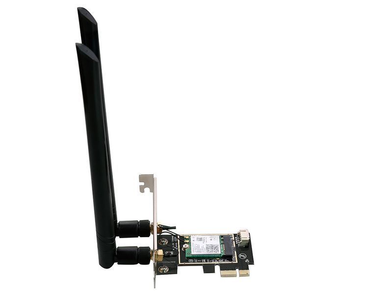 WiFi адаптер D-Link DWA-X582 AX3000, PCI Express RC_DWA-X582 фото
