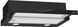Вытяжка Gorenje TH64E3BG телескопическая, 60см, 350м3ч, черный RC_TH64E3BG фото 1