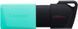 Накопичувач Kingston 256GB USB 3.2 Type-A Gen1 DT Exodia M Black Teal RC_DTXM/256GB фото 1