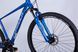 Велосипед AL 29" Formula ZEPHYR 3.0 DD CS рама-19" синій 2025 VT_OPS-FR-29-359 фото 5