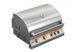 Вбудований газовий гриль BroilChef BCP-500L GR_006042 фото 4
