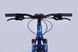 Велосипед AL 29" Formula ZEPHYR 3.0 DD CS рама-19" синій 2025 VT_OPS-FR-29-359 фото 2