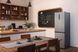 Холодильник с нижн. мороз. камерой Gorenje, 185х60х60см, 2 двери, 203(99)л, А++, Total NF, Зона св-ти, Снаруж. RC_NRK6192AXL4 фото 3