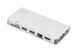 Док-станція DIGITUS Travel USB-C, 8 Port RC_DA-70866 фото 4