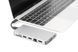 Док-станція DIGITUS Travel USB-C, 8 Port RC_DA-70866 фото 2