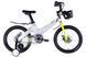 Велосипед MG 18" SPACE KID MOON DD рама-10" сірий 2025 VT_OPS-SK-18-022 фото 1