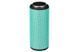 Акустическая система 2E SoundXTube TWS, MP3, Wireless, Waterproof Turquoise RC_2E-BSSXTWTQ фото 4