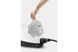 Пароочиститель SC 4 EasyFix Iron, 2000Вт, 800мл, 3.5Бар, утюг в компл., бело-черный Karcher RC_1.512-631.0 фото 3