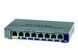 Комутатор NETGEAR GS108T 8xGE, керований L2 RC_GS108T-300PES фото 1