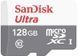 Карта памяти SanDisk microSDHC C10 UHS-I [SDSQUNR-064G-GN3MA] RC_SDSQUNR-128G-GN6MN фото 1