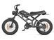 Електровелосипед Rooder 1000W, 48V25Ah, Black (4825Bk) OL_00000062038 фото 1