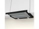 Вытяжка Gorenje TH64E3BG телескопическая, 60см, 350м3ч, черный RC_TH64E3BG фото 2