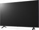 Телевизор 65" UHD 4K 60Hz Smart WebOS Black LG RC_65UR78006LK фото 6