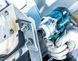 Аккумуляторный ударный гайковерт Makita DTW 285 Z (без аккумулятора и ЗУ) RC_DTW285Z фото 3