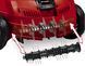 Скарификатор-аэратор электрический Einhell GC-SA 1231/1 (3420640) RC_3420640 фото 5