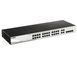 Комутатор D-Link DGS-1210-28/FL 24xGE, 2xSFP, L2 RC_DGS-1210-28/FL фото 2