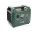 Портативна станція V-TAC Power VT-606N, LiFePO4 (IRF32135 12.8V 45Ah/576Wh), 600W PEAK 1000W, 18W 5V3.5A, PD18W, PD65W, 295*206*2. U_38044 фото 1