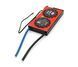 BMS smart плата DaLy LiFePO4 24V 8S 20/40A з Bluetooth U_25275 фото 1