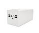 Повербанк Voltronic D32-PD-QIMagnetic под 24х18650, Magnetic Wireless Charger, Output:22.5W U_37113 фото 3
