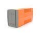 ИБП MAKELSAN Lion850VA (510W) Standby-L LED 170-280VAC AVR 1st 2xSCHUKO socket 1x12V9Ah Plastic Case ( U_29050 фото 1