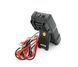 Мультиметр Mayilon HT-113C, вимірювання: V, A, R, C, F U_32253 фото 5