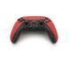 Геймпад Brazzers BR-PS02 бездротовий для PS4 Wireless DUALSHOCK 4, Red, 3.7V, 600mAh, Box U_35988 фото 4