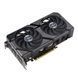Видеокарта ASUS GeForce RTX 4060 Ti 8GB GDDR6 DUAL OC EVO DUAL-RTX4060TI-O8G-EVO RC_90YV0J49-M0NA00 фото 2