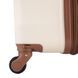 Чемодан Semi Line 20" (S) Beige (T5709-1) DS_DAS302915 фото 8