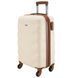 Чемодан Semi Line 20" (S) Beige (T5709-1) DS_DAS302915 фото 1