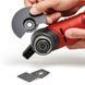 Einhell Многофункциональный инструмент аккумуляторный TP-MG 18 Li BL - Solo PXC 18В 11000-20000кол&middot;мин угол RC_4465190 фото 5