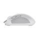 Миша Trust OZZA compact, BT/WL/USB-A, білий RC_24933_TRUST фото 4
