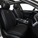 Преміум накидки для передніх сидінь BELTEX Monte Carlo, black 2шт. LI_BX81150 фото 7