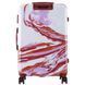 Валіза Semi Line 28" (L) White/Red Print (T5654-3) DS_DAS302890 фото 4