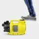 Насос садовий Karcher BP 4.500 Garden, 550Вт, 4.5 куб/година, висота подачі 36м, висота всмоктування 8м, 6.4кг (без акумулятора та RC_1.645-700.0 фото 2