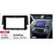 Перехідна рамка CARAV 22-650 для Honda Civic AV_22-650 фото 5