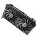 Видеокарта ASUS GeForce RTX 4060 Ti 8GB GDDR6 DUAL OC EVO DUAL-RTX4060TI-O8G-EVO RC_90YV0J49-M0NA00 фото 7