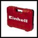 Гайковерт пневматический Einhell TC-PW 340 (4138950) RC_4138950 фото 10