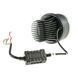 Біксенонова лінза Cyclone LED FOG 3.0" 4300k CY_НФ-00001261 фото 2